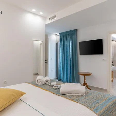 Apartmán Basilica Kallisto *